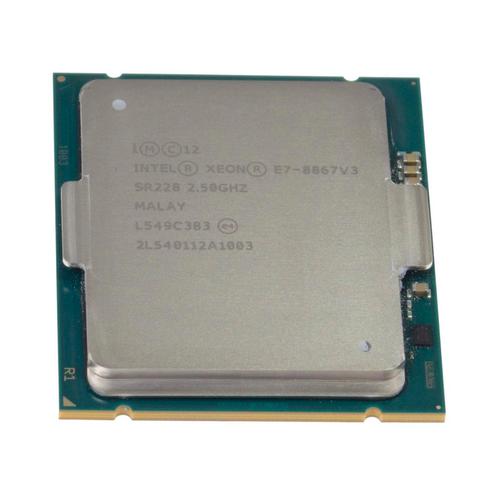 Intel SR228, Computers en Software, Servers, Nieuw, Verzenden