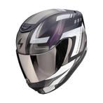 Scorpion EXO-391 Captor Matt Zwart Chameleon Integraalhelm, Integraalhelm, S, Nieuw met kaartje, Overige merken