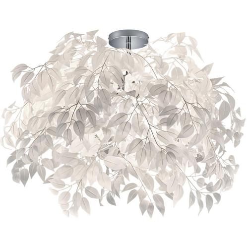 LED Plafondlamp - Plafondverlichting - Trion Lovy - E14, Huis en Inrichting, Lampen | Plafondlampen, Nieuw, Metaal, Ophalen of Verzenden