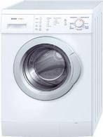 Bosch Wae28161 Wasmachine 7kg 1400t, Ophalen of Verzenden, Zo goed als nieuw, Voorlader, 85 tot 90 cm