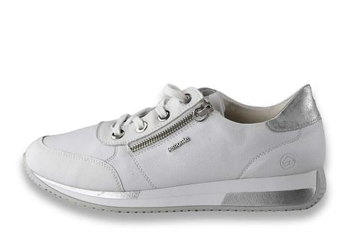 Remento Sneakers in maat 41 Wit | 10% extra korting, Kleding | Dames, Schoenen, Wit, Zo goed als nieuw, Sneakers of Gympen, Verzenden