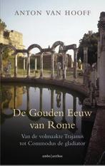 De gouden eeuw van Rome - Anton van Hooff - 9789026336799 -, Verzenden, Nieuw