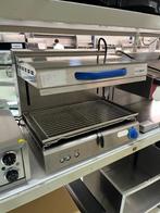 Tecnoinox QSE60/4 Salamander Grill 380V, Zakelijke goederen, Horeca | Keukenapparatuur, Gebruikt, Ophalen of Verzenden