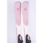 136 144 160 dames skis ROSSIGNOL EXPERIENCE 76 2023, white/, Gebruikt, Verzenden, 100 tot 140 cm, Rossignol