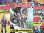Storm T1 à T8 - 8x C - EO/Ré - 8 Album - 1980/1984, Boeken, Stripboeken, Nieuw