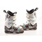 38 38,5 39 40 dames skischoenen NORDICA NXT 85 W, ANTIBACTER, Gebruikt, Verzenden, Schoenen, Nordica