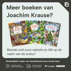 Waar is de blauwe auto? 9789025111854 Joachim Krause, Boeken, Verzenden, Gelezen, Joachim Krause
