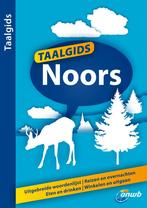 Noors / ANWB Taalgids 9789018037291, Boeken, Verzenden, Gelezen