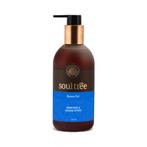 SoulTree - Ayurvedische Douchegel BDIH, Nieuw, Ophalen of Verzenden, Bad & Douche