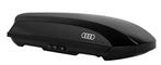 AUDI | DAKKOFFER | SKI-BOX | 310 LITER | BRILJANTZWART, Ophalen of Verzenden, Nieuw