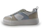 Tamaris Sneakers in maat 38 Beige, Tamaris, Verzenden, Beige, Sneakers of Gympen