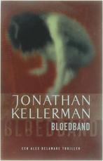 Bloedband 9789021008868 Jonathan Kellerman, Boeken, Verzenden, Gelezen, Jonathan Kellerman