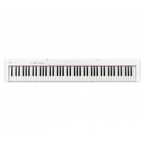 Casio CDP-S110 WE stagepiano, Muziek en Instrumenten, Synthesizers