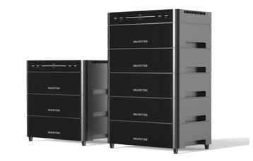 Marstek Venus A incl. 1.2kW Omvormer + 2.12kWh Batterij beschikbaar voor biedingen