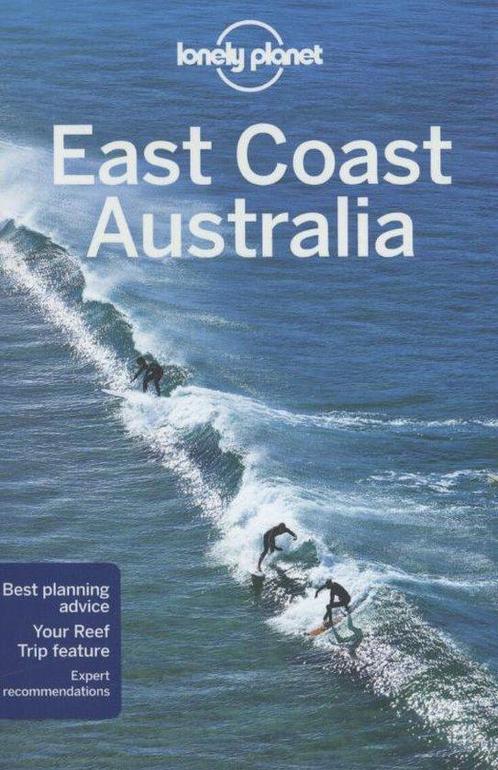 Lonely Planet East Coast Australia dr 5 9781742204253, Boeken, Taal | Engels, Zo goed als nieuw, Verzenden