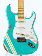 Fender Custom Shop 55 Stratocaster Seafoam Green Relic, Muziek en Instrumenten, Ophalen of Verzenden, Nieuw