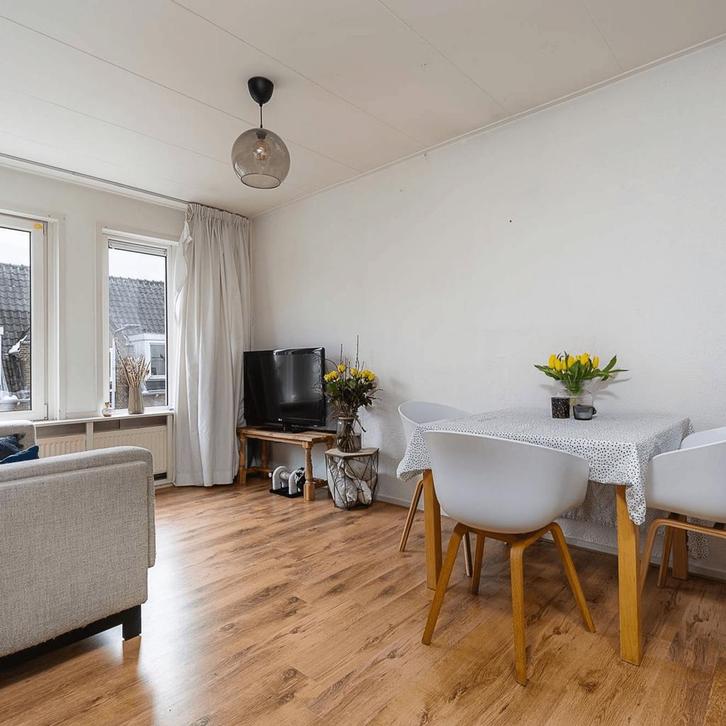 huis in Leiden gevonden voor €1176,- pm, Huizen en Kamers, Huizen te koop
