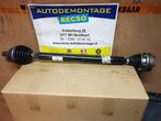 Golf 7 Aandrijfas Rechts 1K0407272HP 1K0407272LK 1K040727..., Auto-onderdelen, Verzenden, Nieuw