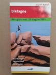 Bretagne - ANWB - Reisgids Met 30 Dagtochten