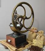 Peugeot Frères - Koffiemolen - Gietijzer - Toonbankmodel T3