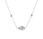 The Jewelry Collection Ketting Schelp 1,4 mm 41 - 43 - 45 cm, Sieraden, Tassen en Uiterlijk, Kettingen, Verzenden, Nieuw