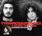 cd digi - Tyrannosaurus Rex - A Beard Of Stars (Expanded..., Zo goed als nieuw, Verzenden