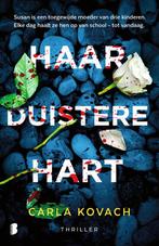 9789022593929 Gina Harte 5 -   Haar duistere hart, Gelezen, Carla Kovach, Verzenden