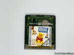 Gameboy Color - Winnie The Pooh Adventures - In The 100 Acre, Spelcomputers en Games, Games | Nintendo Game Boy, Verzenden, Gebruikt