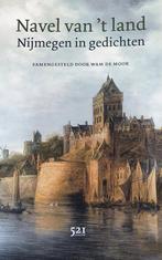 Navel van t land 9789085650089, Verzenden, Gelezen