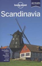 Lonely Planet Scandinavia 9781742204208 Lonely Planet, Verzenden, Gelezen, Lonely Planet