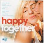 Various - Happy Together, Cd's en Dvd's, Ophalen of Verzenden, Gebruikt