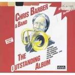 cd - Chris Barber - The Outstanding Album, Zo goed als nieuw, Verzenden