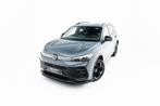 Voorspoiler Volkswagen Tiguan R-Line Mk3 V.2, Auto-onderdelen, Ophalen of Verzenden, Nieuw