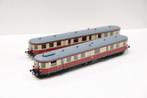 Hobbytrain H0 - H303701 - Treinstel (1) - Motorwagen en, Hobby en Vrije tijd, Modeltreinen | H0, Nieuw