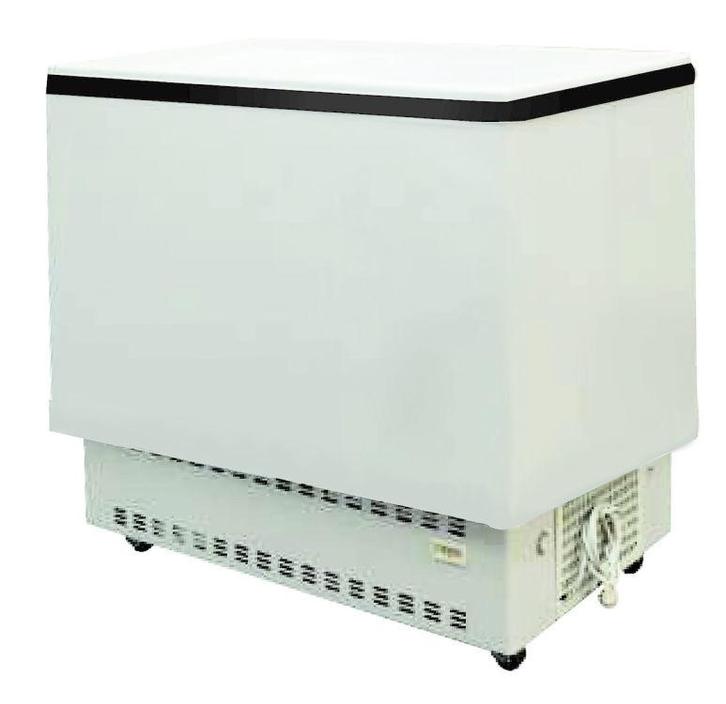 Koelkist met Schuifdeksel | 88 kg | 1022 x 622 x 1007 mm, Zakelijke goederen, Horeca | Keukenapparatuur, Verzenden