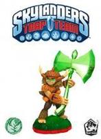 MarioWii.nl Skylanders Trap Team Character Bushwhack iDEAL, Spelcomputers en Games, Games | Nintendo Wii, Ophalen of Verzenden