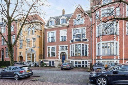 Kantoorruimte te huur Parklaan 46 Rotterdam, Zakelijke goederen, Bedrijfs Onroerend goed, Kantoorruimte, Huur