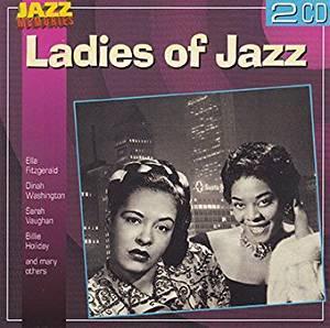 cd - Various (Jazz) - Ladies of Jazz, Cd's en Dvd's, Cd's | Overige Cd's, Zo goed als nieuw, Verzenden