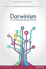 Darwinism in a Consumer-Driven World - Erik Campanini, Kyle, Verzenden, Nieuw