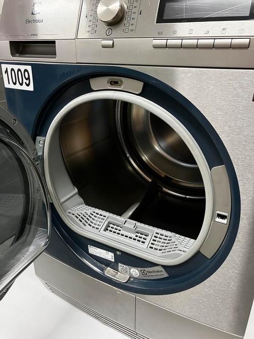 Professionele wasdroger tweedehands Electrolux TE1120, Diversen, Overige Diversen, Zo goed als nieuw