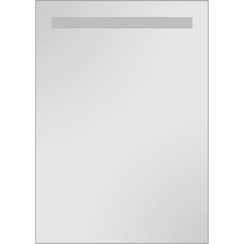 LED Badkamerspiegel - Trion Hela - IP44 - 12W - Rechthoek -, Huis en Inrichting, Woonaccessoires | Spiegels, Nieuw, Ophalen of Verzenden