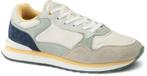 HOFF Sneakers Mar de Plata Multicolour maat 43 Heren, Kleding | Heren, Schoenen, Nieuw, Verzenden, Blauw, HOFF