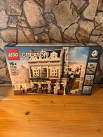 Lego Set - Creator Expert - Parisian Restaurant, Nieuw