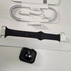 Apple Watch SE (2024) 44mm Midnight slimme horloges, Verzenden, Nieuw