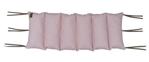 Mordesign Pink 135 cm Multifunctioneel Speelmatras N-13, Kinderen en Baby's, Kinderkamer | Inrichting en Decoratie, Nieuw, Verzenden