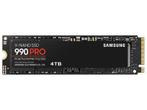 [Nieuw] Samsung 990 PRO - 4 TB, Computers en Software, Harde schijven, Verzenden, Nieuw