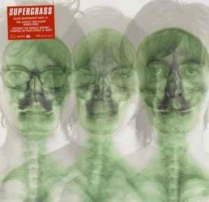 LP nieuw - Supergrass - Supergrass, Cd's en Dvd's, Vinyl | Rock, Nieuw in verpakking, Verzenden
