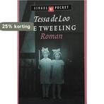 De tweeling / Singel pockets 9789041330840 Tessa de Loo, Boeken, Verzenden, Gelezen, Tessa de Loo