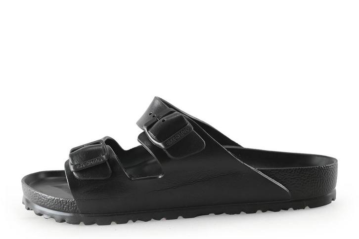 Birkenstock sandalen in maat 42 Zwart | 10% korting, Kleding | Heren, Schoenen, Zwart, Zo goed als nieuw, Sandalen, Verzenden