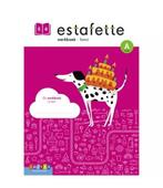 Estafette versie 3 Nieuwe Werkboeken, Ophalen of Verzenden, Nieuw, Overige niveaus, Nederlands